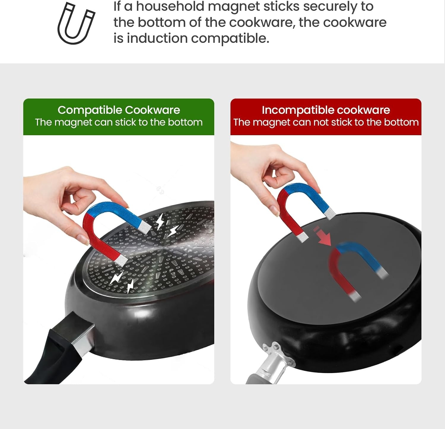 image:imagePortable Induction Cooktop 1500W with Grill Pan amp olayks Automatic Nut Milk Maker 20 Oz Soy Milk Maker Machine for Homemade AlmondOatSoy
